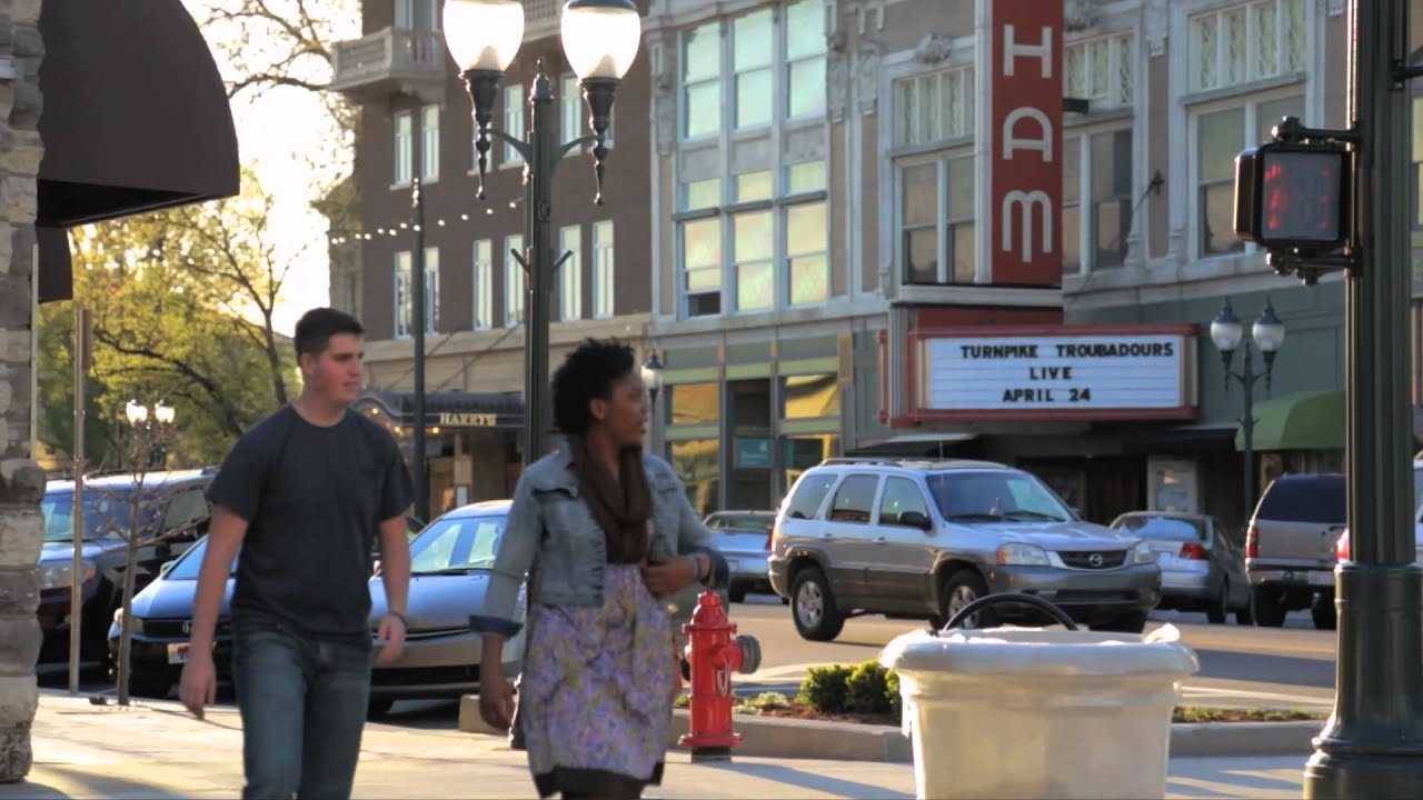 What K-State Engineering students say about Manhattan