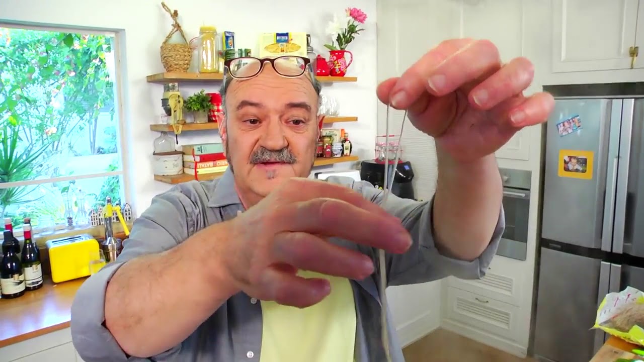 לאון אל דנטה   עונה 3  פרק 5