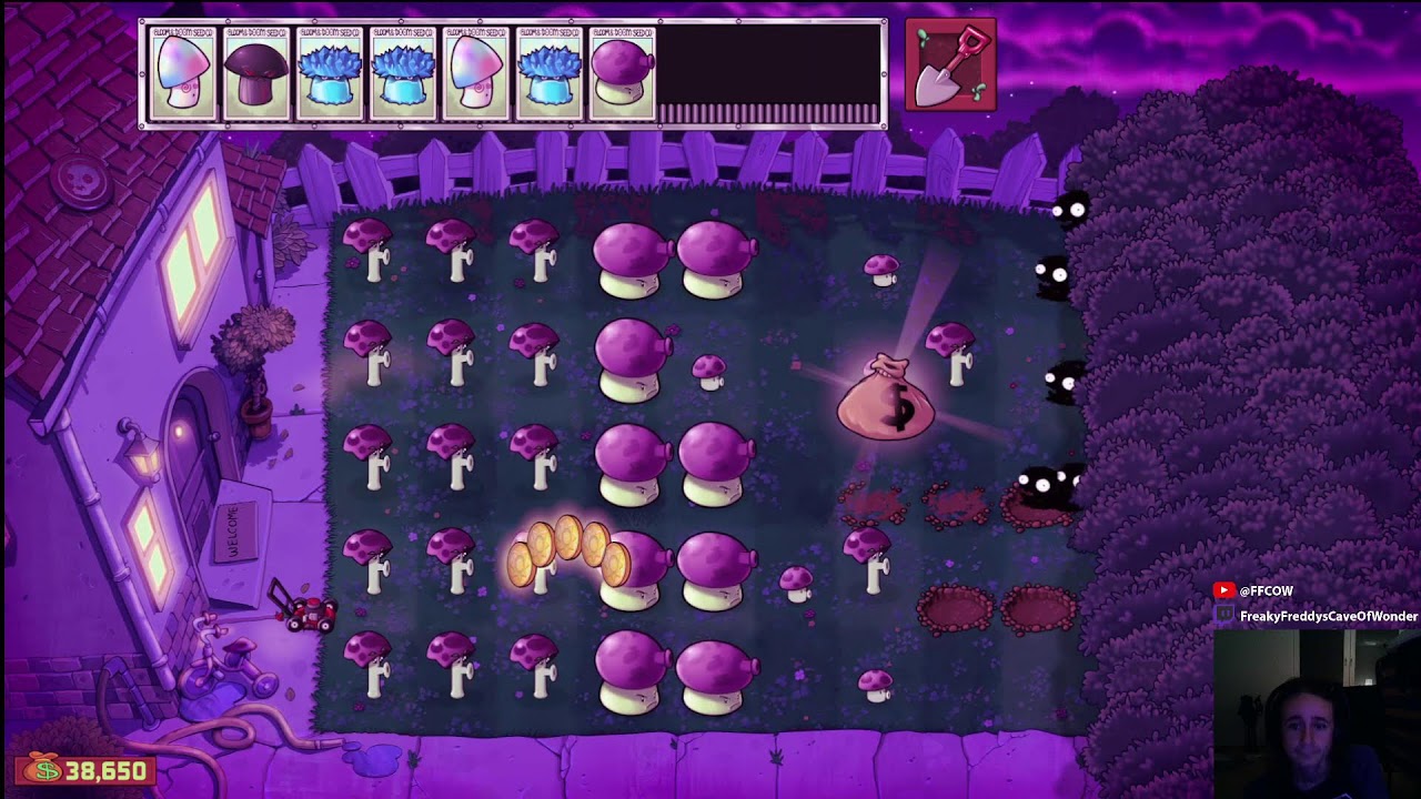 How hard can R.I.P mode be? - PVZ Replanted (Part 7)