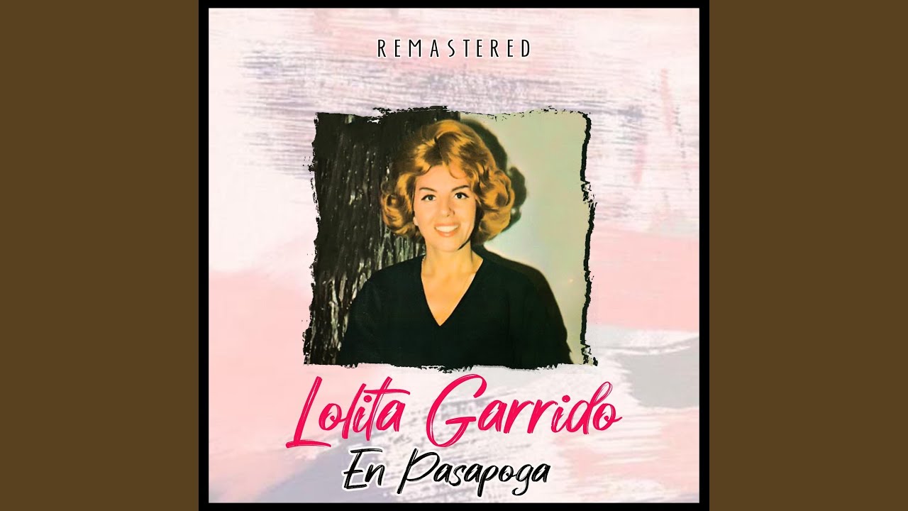 Quisiera ser (Remastered)