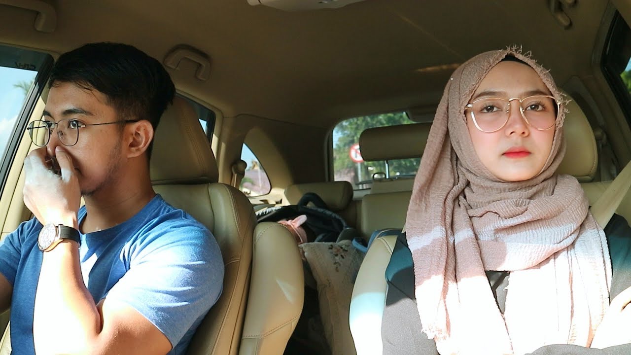 Suamiku Jahat !! (Eps.3)