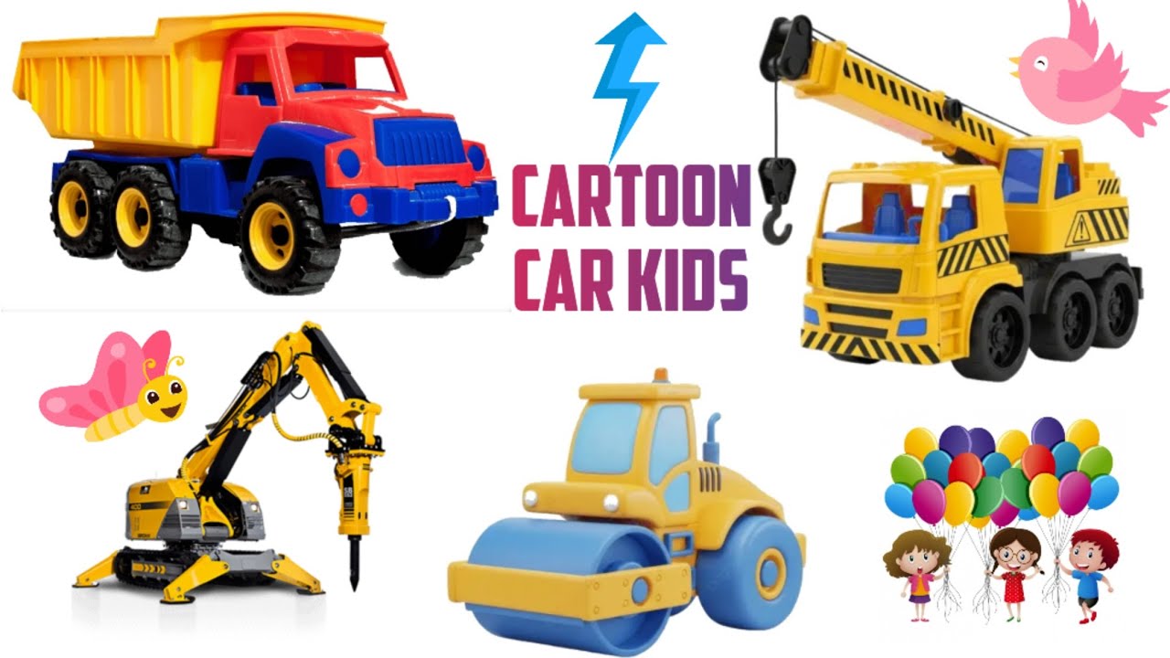 Red Red car  com HOMEM ARANHA e SUPER HERÓIS! Desafio de Super Red Red car na Rampa, blipp🚗🚗