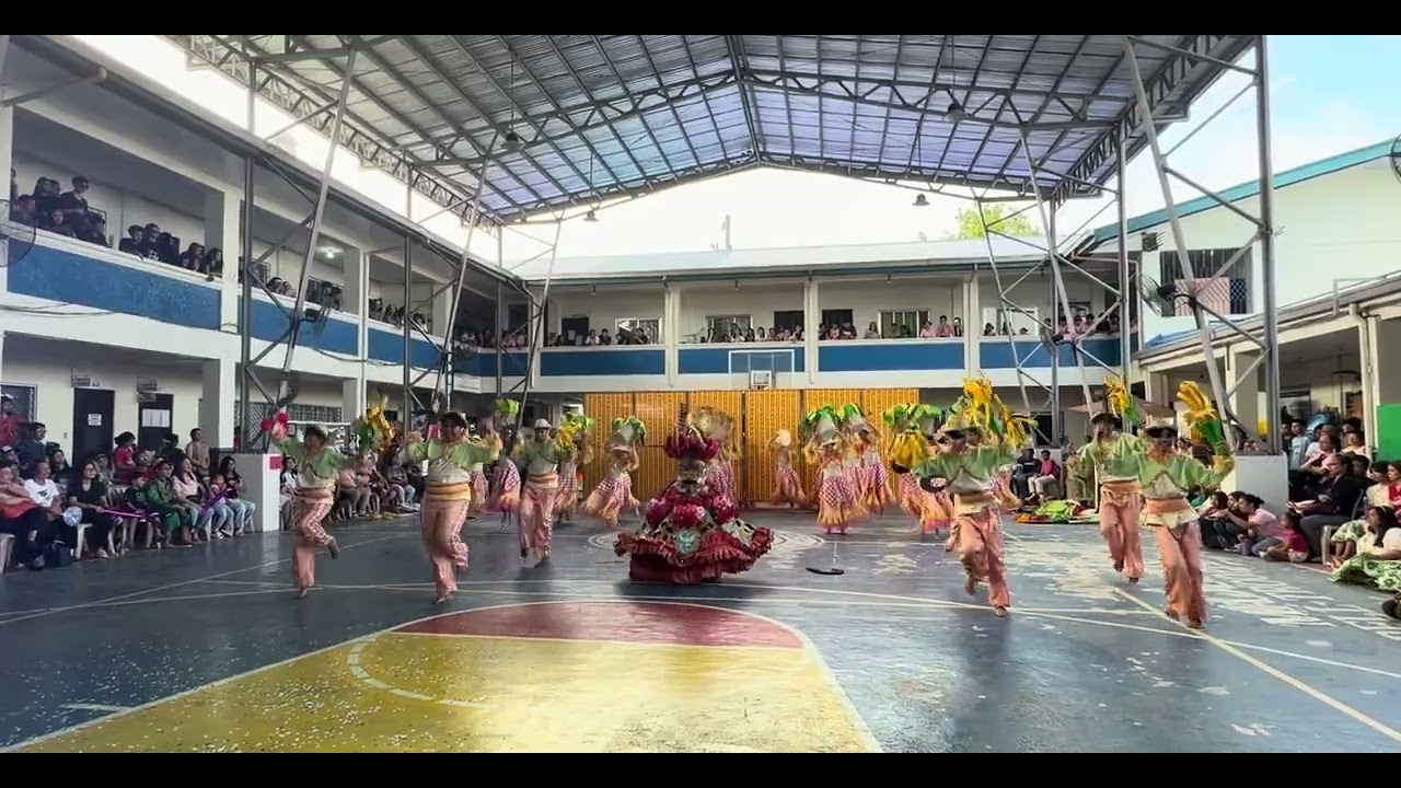 G9 - Lorenzo Ruiz ( Pahiyas Festival )