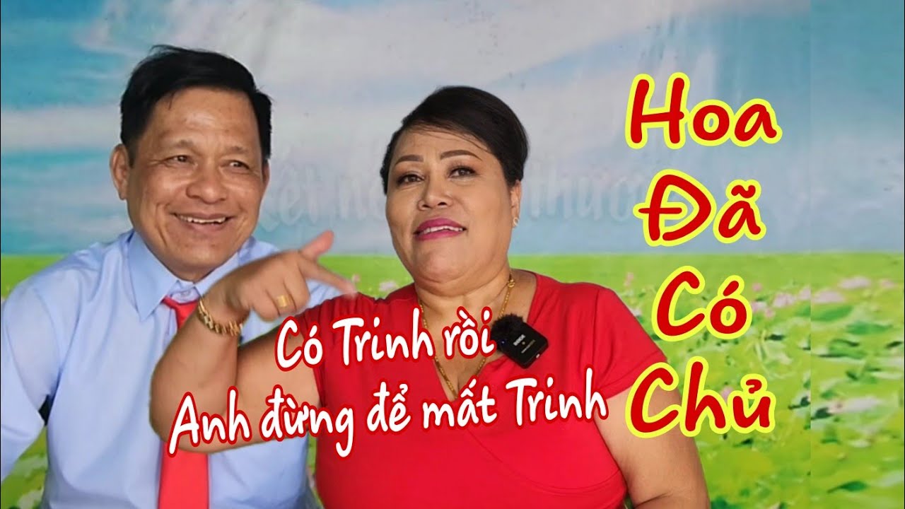Ước nguyện về Việt Nam trồng rau nuôi gà đã thành hiện thực.Chị tưởng chị hết duyên ai ngờ duyên đến