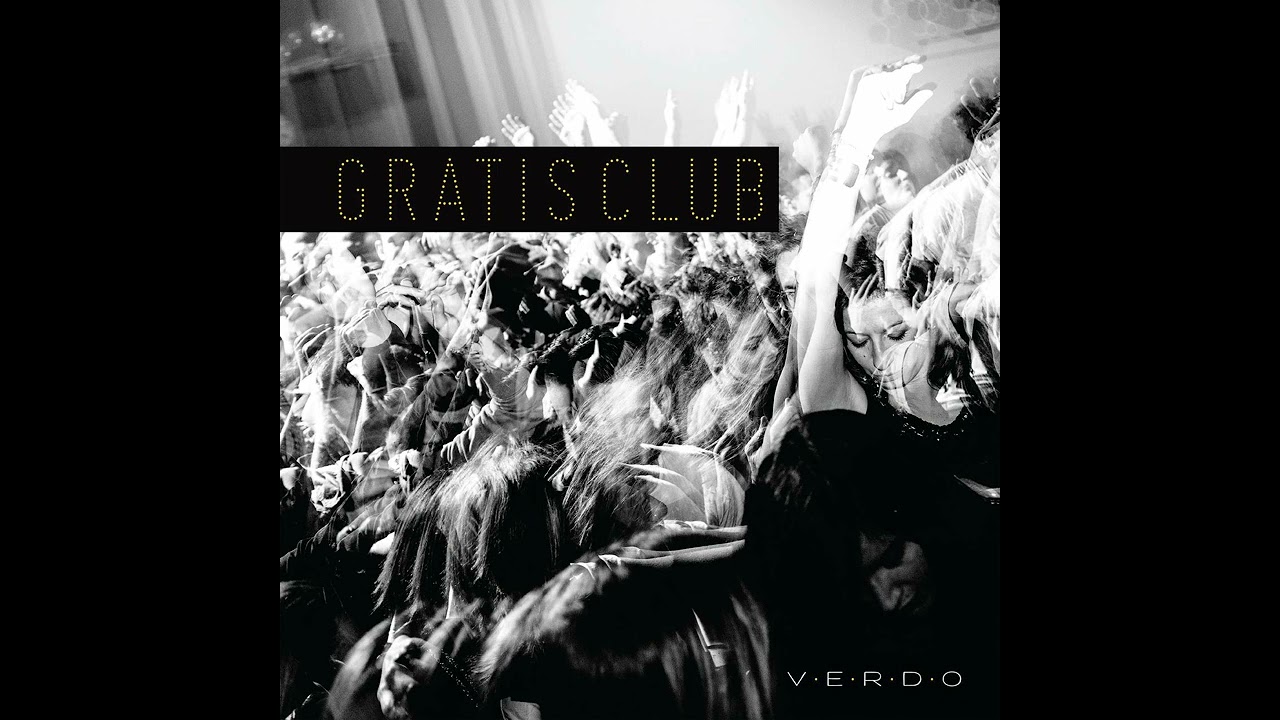 Verdo - Lest We Forget