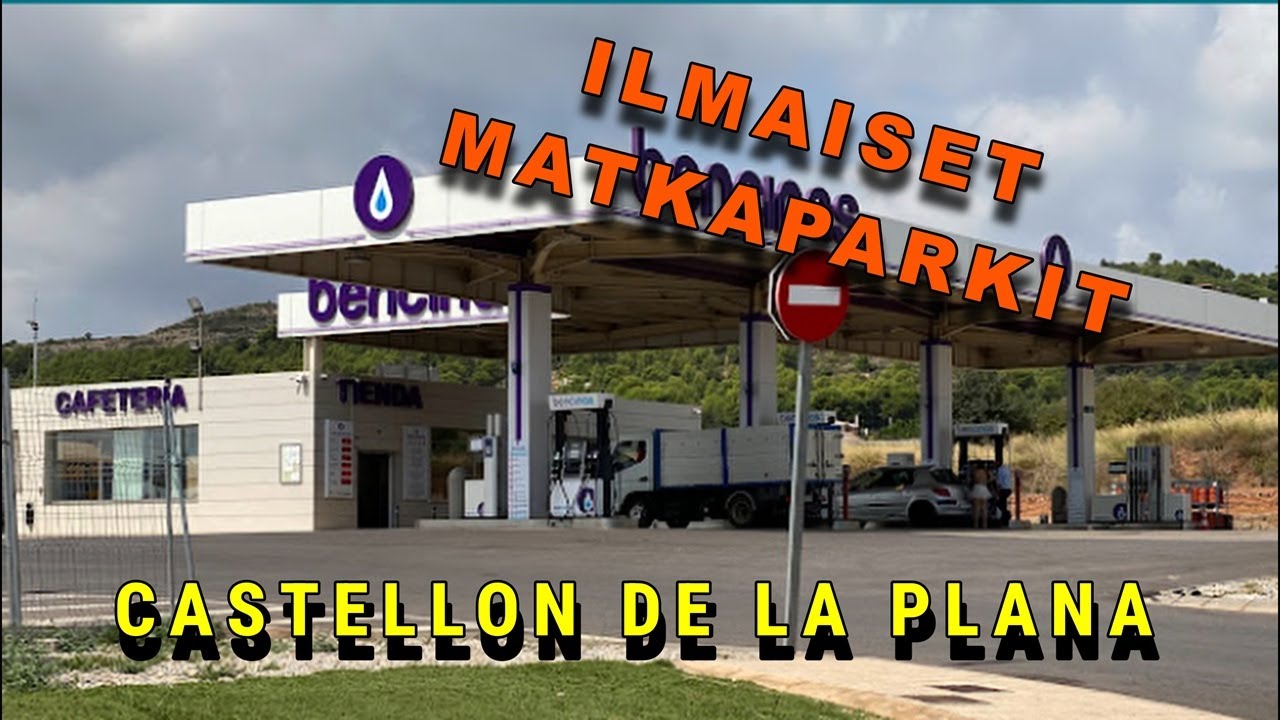Macanet de la Selva - Castellon de la Plana