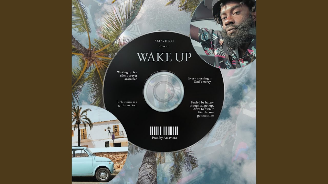 WAKE UP