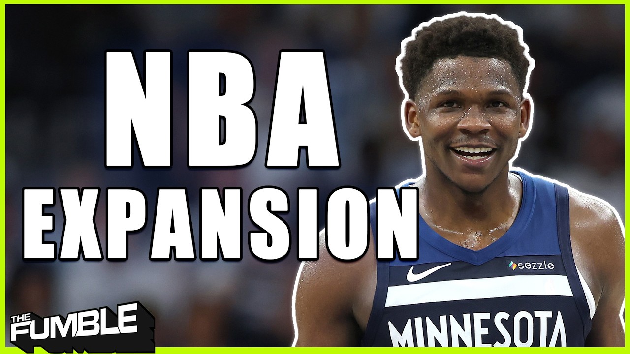 NBA Expansion: Will Seattle and Vegas Get Teams & Who’s Heading East?