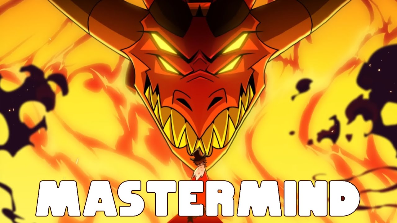 MASTERMIND // FULL SONG // HELLUVA BOSS