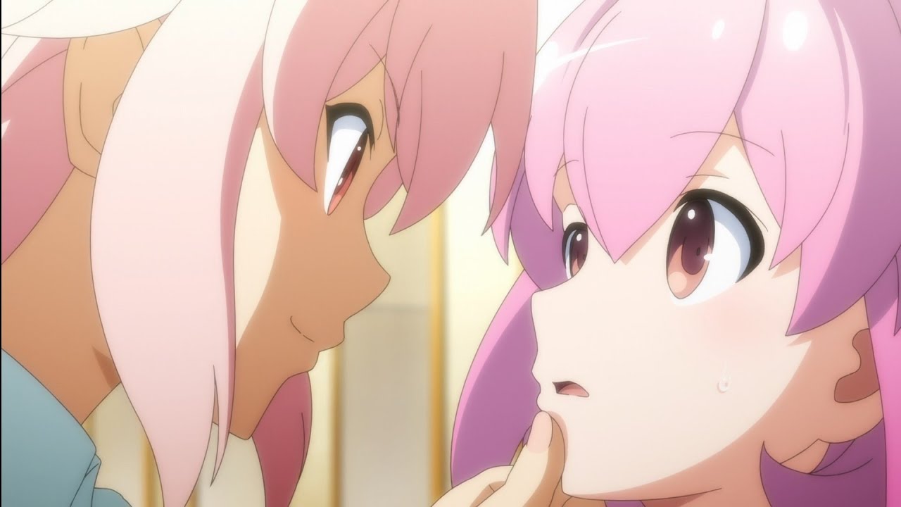 Are all Lilies like this? | Assault Lily Bouquet Episode 2