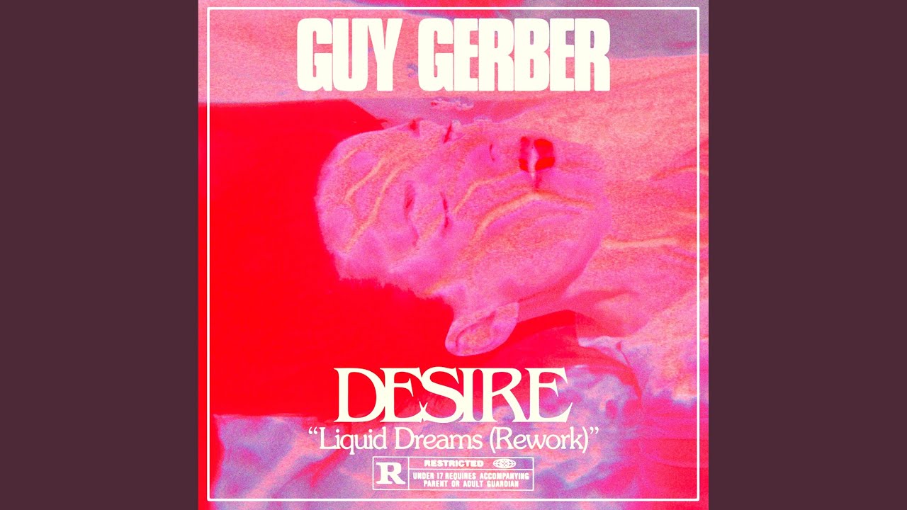Liquid Dreams (Guy Gerber Rework)