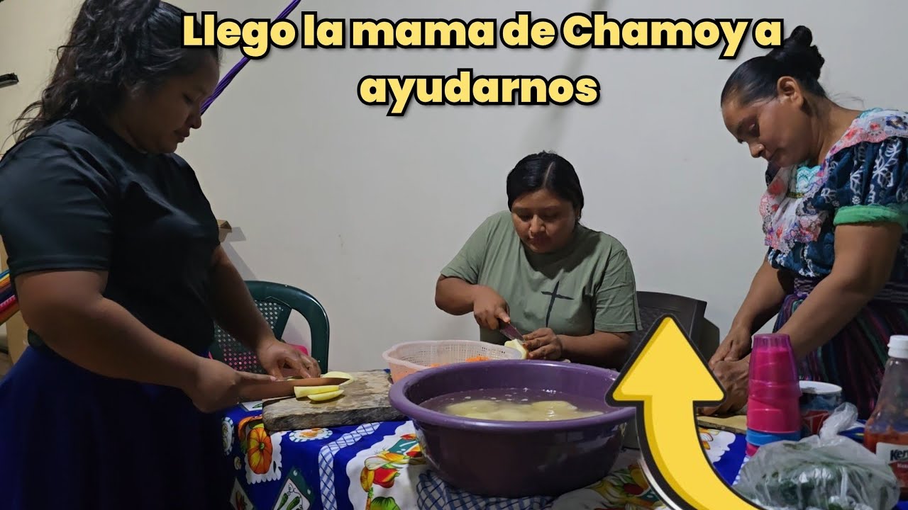 🚨Apoco Dias de La BODA mi Hermana decide emprender nuevamente😱vean lo que dijo☝️