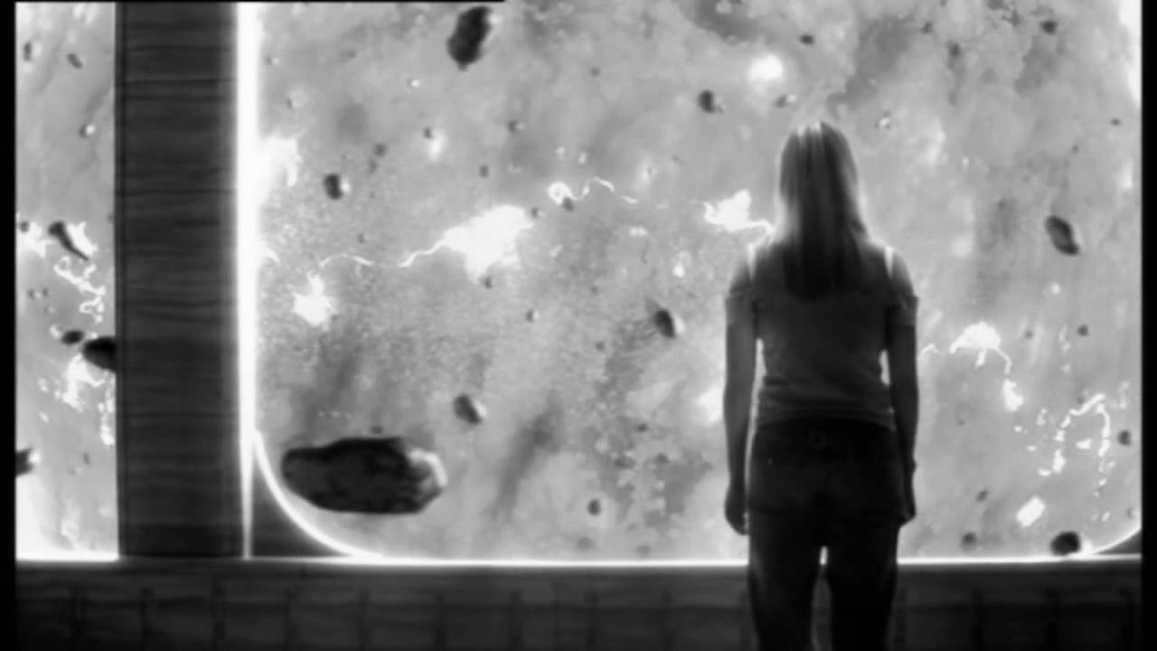 Apologise: A Ninth Doctor/Rose Video