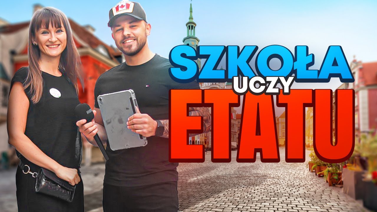Etat vs. Działalność Gospodarcza – Co lepsze? SPRAWDZAM
