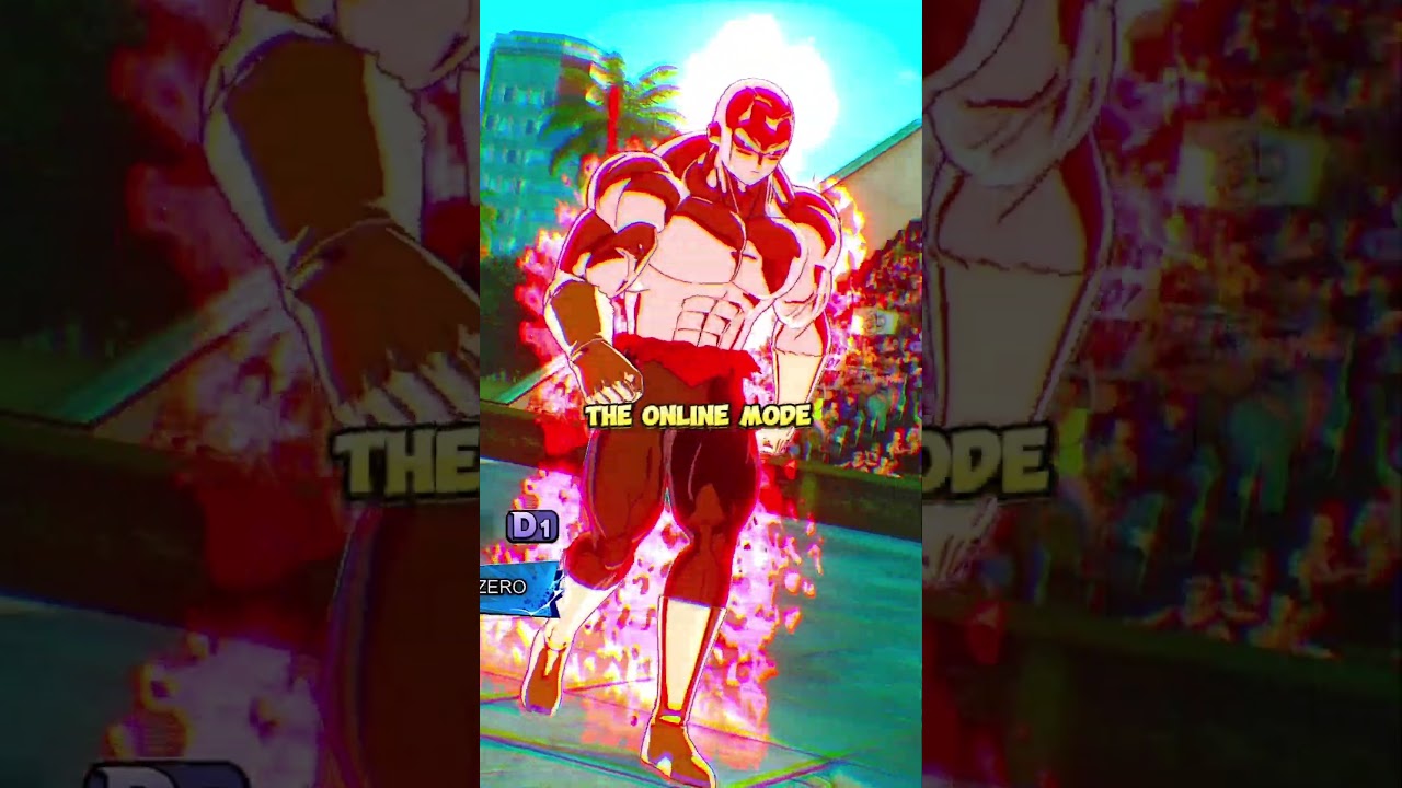 Стоит ли Dragonball Sparking Zero своих денег? Вот мой рейтинг #dragonballsparkingzero