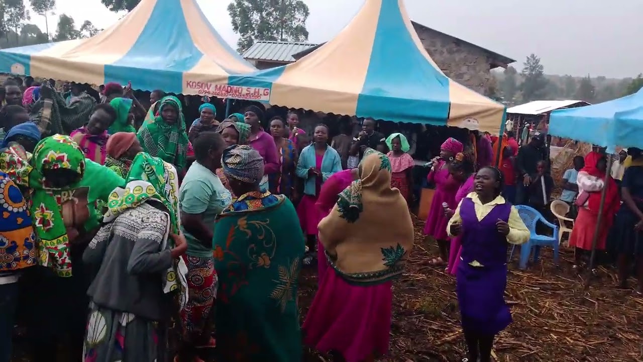 Luhya medley 