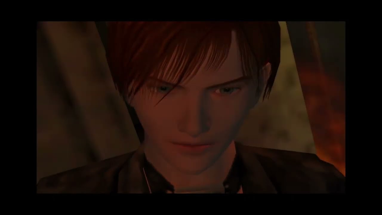 Resident Evil Code: Veronica VOD Part 1