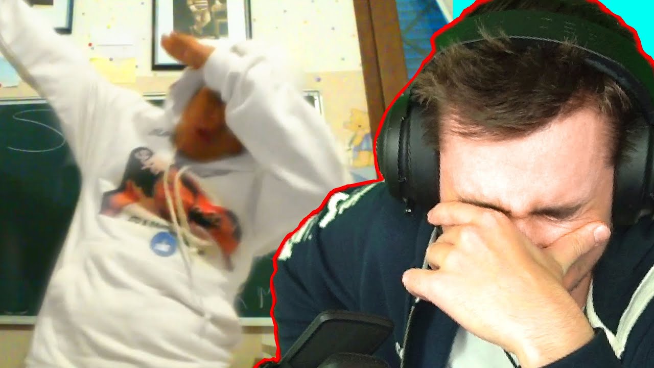 SUPER MATTEO: IL NOSTRO EROE! - Reaction
