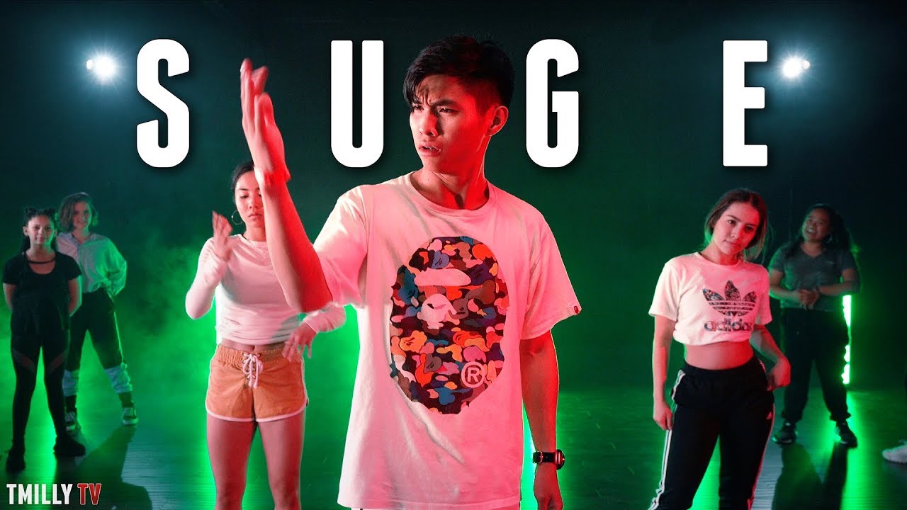 DaBaby - Suge (Yea Yea) - Dance Choreography by Jake Kodish