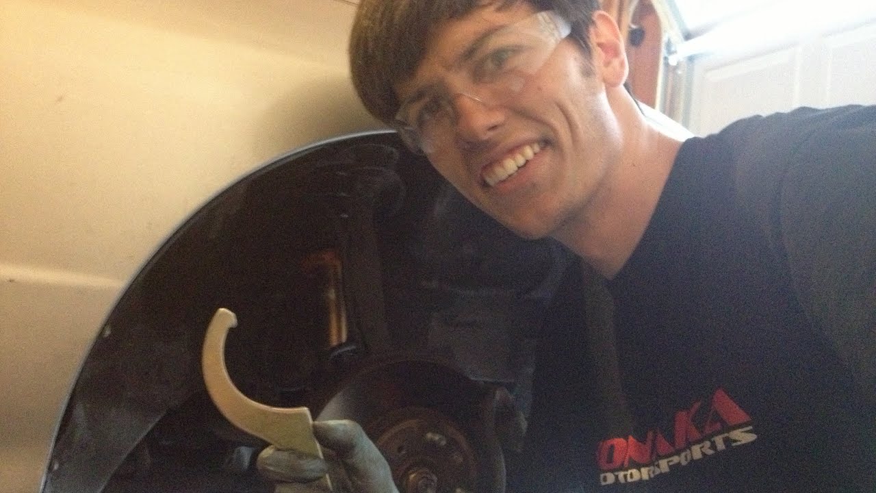 Coilover Installation - Explained