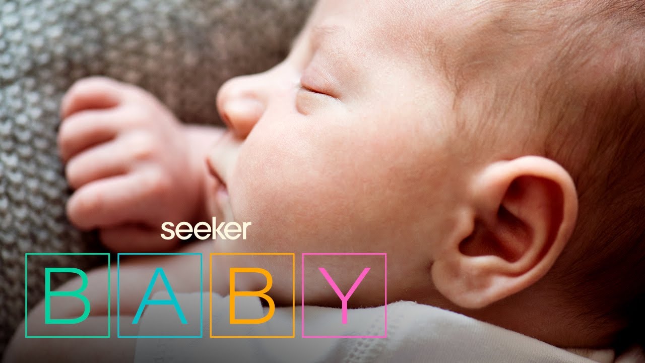 How a Baby’s Hearing Changes As They Grow