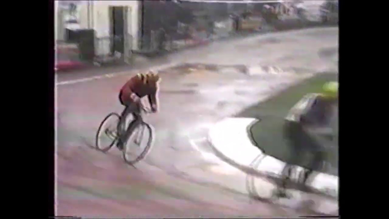 1993 U18 British Team Final