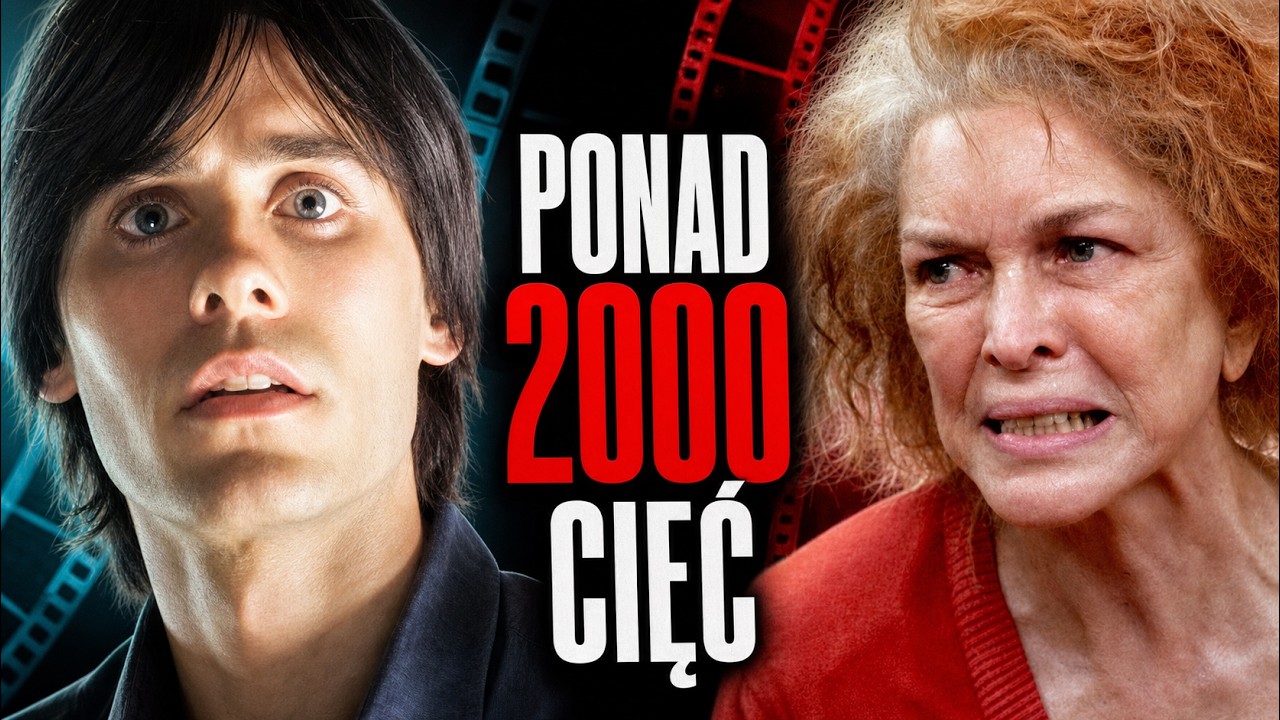 Jak Nakręcili 