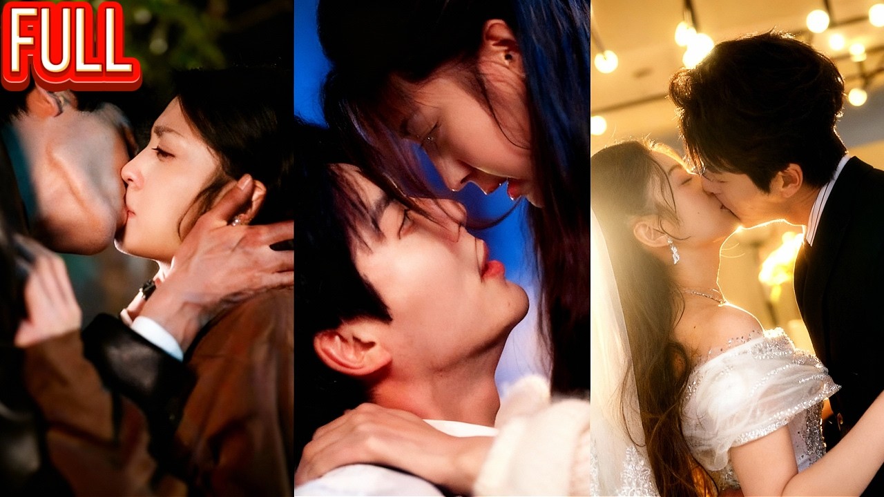 MutiSUB🔥A contract romance, a secret baby, and a reunion that changes everything!#kdrama