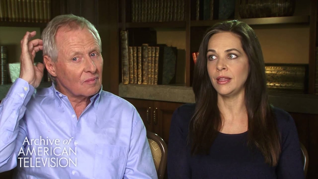 Bertram van Munster and Elise Doganieri discuss 