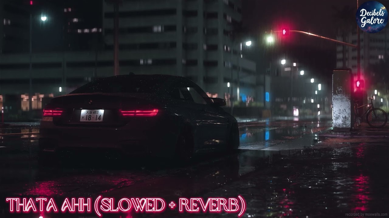 𝕯𝕵 𝕸𝖆𝖕𝖍𝖔𝖗𝖎𝖘𝖆, 𝕾𝖍𝖆𝖚𝖓𝕸𝖚𝖘𝖎𝕼 & 𝕱𝖙𝖊𝖆𝖗𝖘 - 𝕿𝖍𝖆𝖙𝖆 𝕬𝖍𝖍 𝕱𝖙 𝖄𝖔𝖚𝖓𝖌 𝕾𝖙𝖚𝖓𝖓𝖆, 𝕸𝖆𝖉𝖚𝖒𝖆𝖓𝖊 & 𝕿𝖞𝖑𝖆 (𝕾𝖑𝖔𝖜𝖊𝖉 + 𝕽𝖊𝖛𝖊𝖗𝖇))