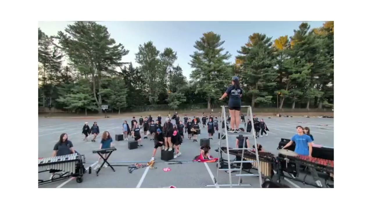 rising from the embers runthrough 8/25