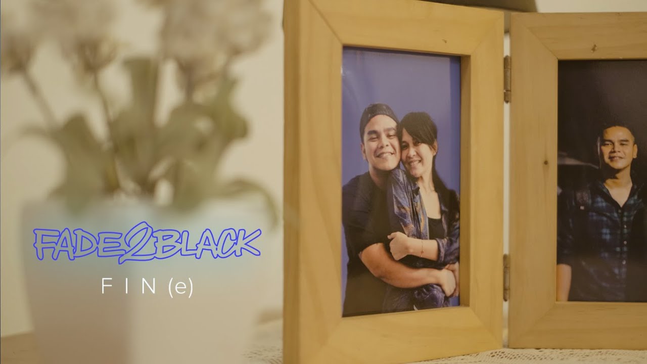 Fade2Black - FIN(e) [Official Video]