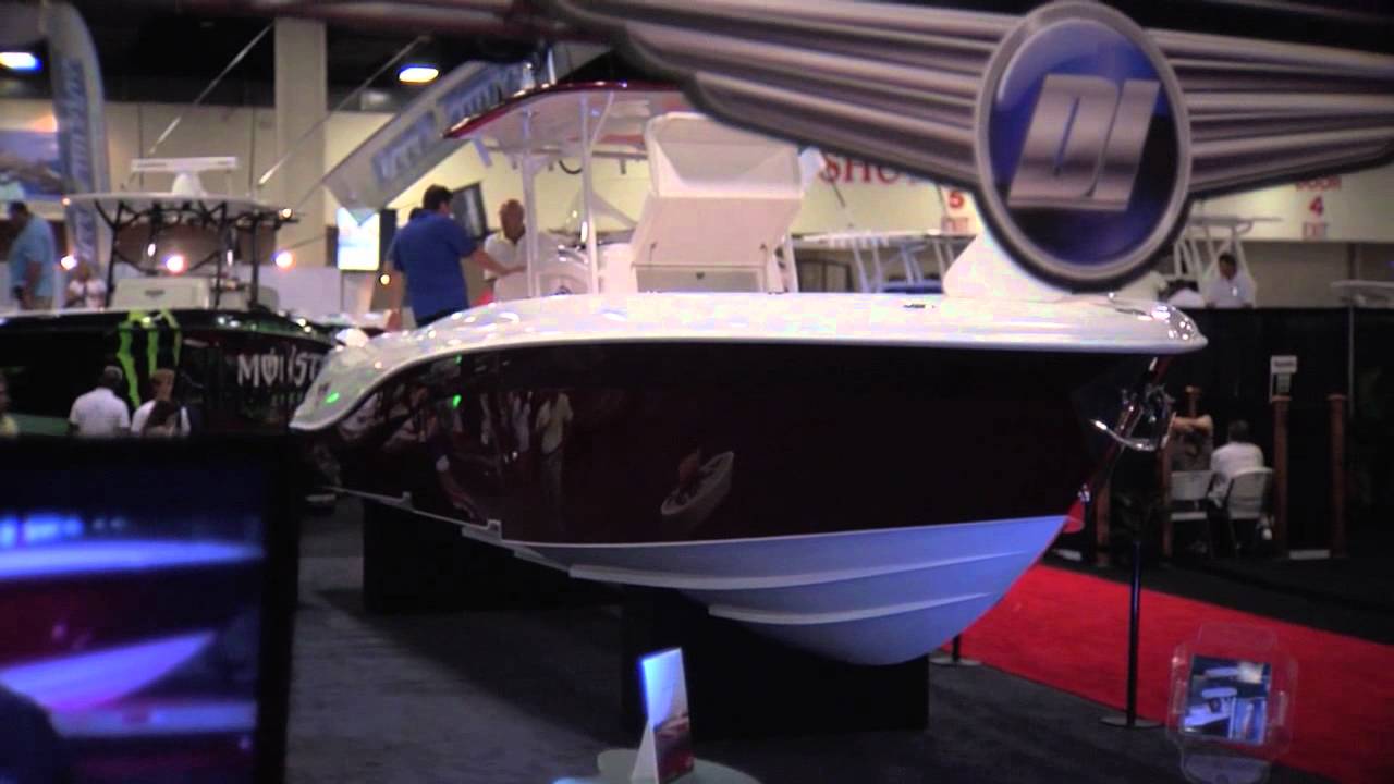 Deep Impact & Boats Direct USA Ft. Lauderdale International Boat Show - New & Used Boats