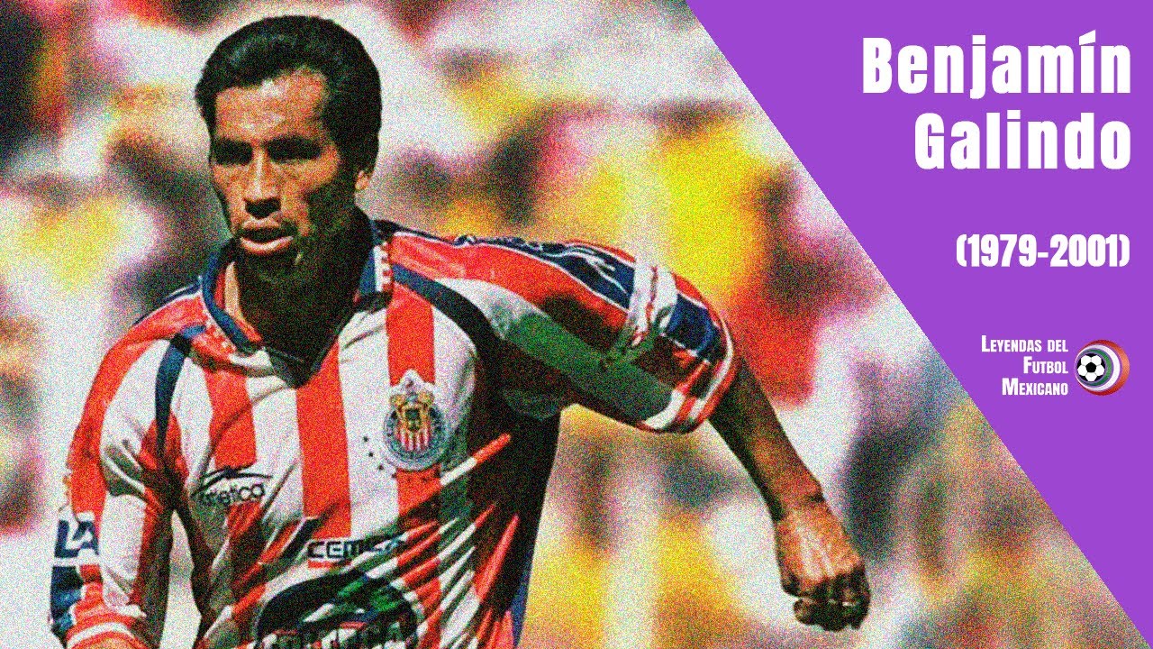 Así jugaba “EL MAESTRO
