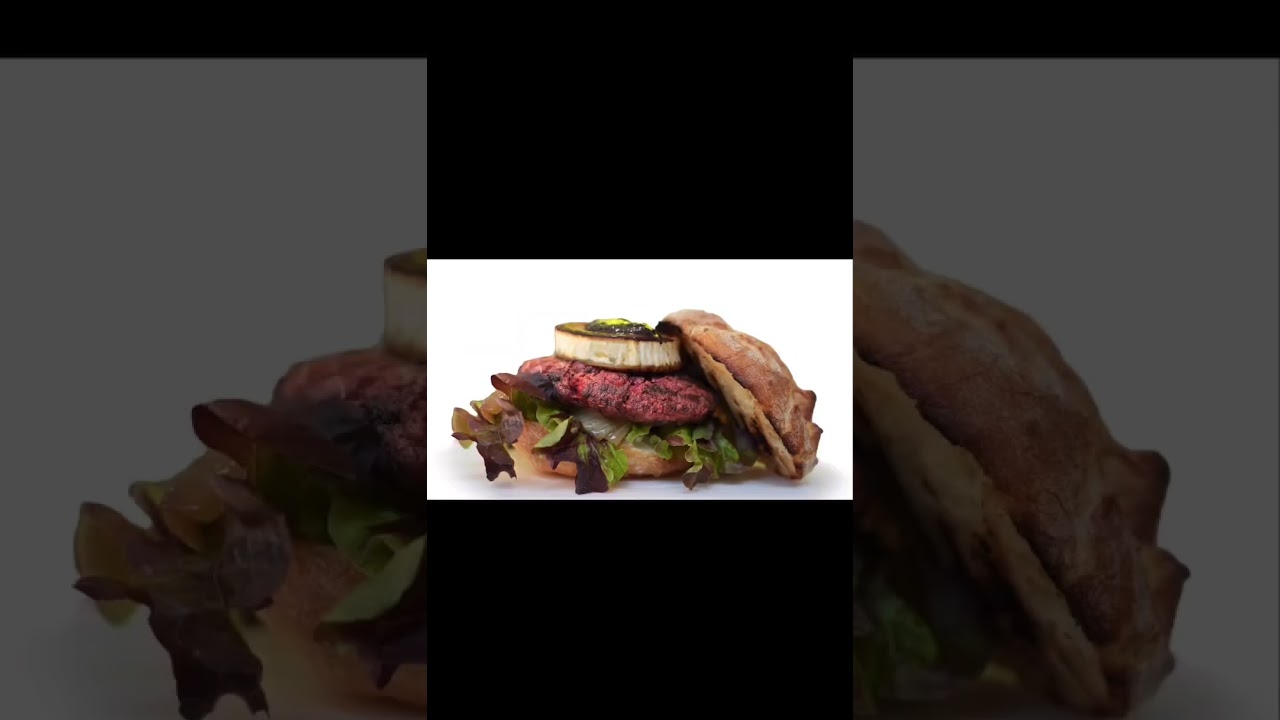 Burger Casa Bomba
