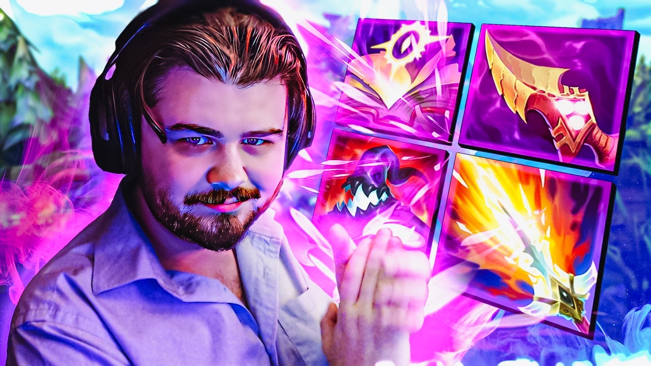 AP VIEGO DOES INSANE DAMAGE?!