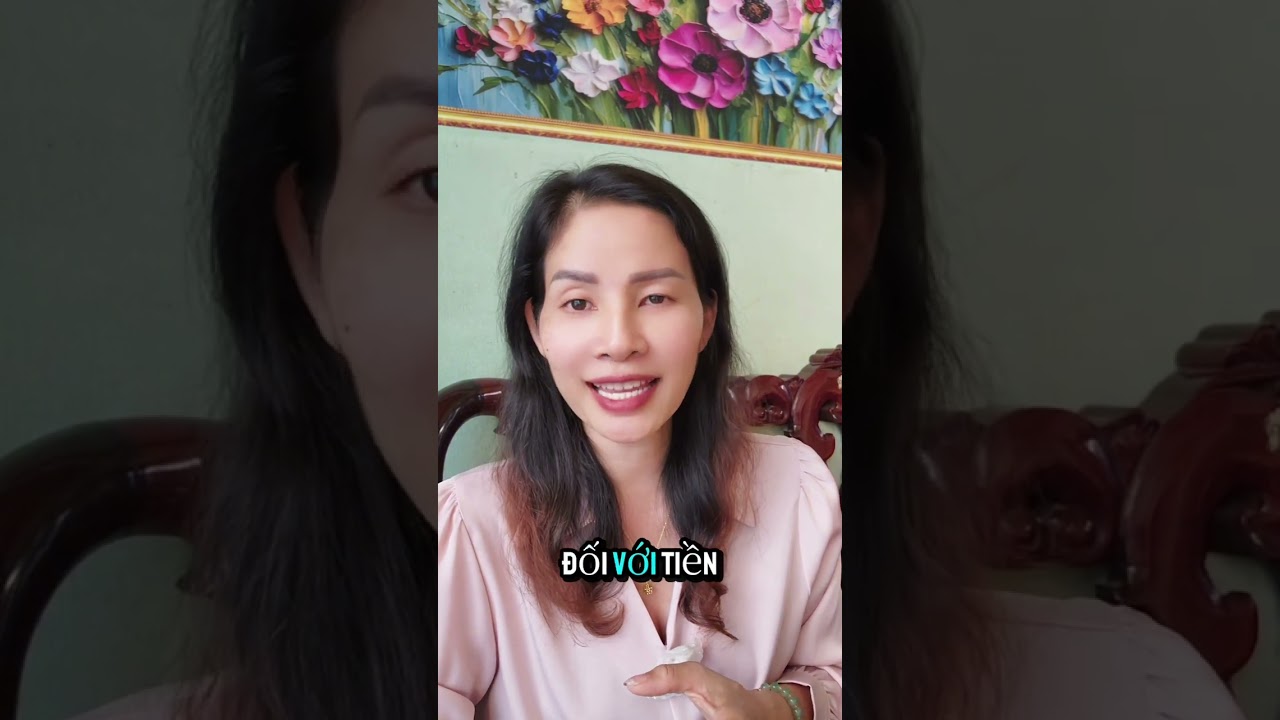 🎆 KHAI THÔNG DÒNG TIỀN TRONG NĂM MỚI 