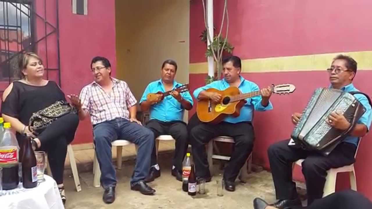 Mal Pagadora (Kaluyo) - Ananías León y Milton Grageda