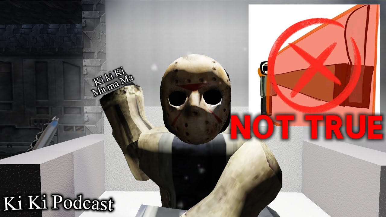 Ep. 1: Addressing the hitbox allegations...