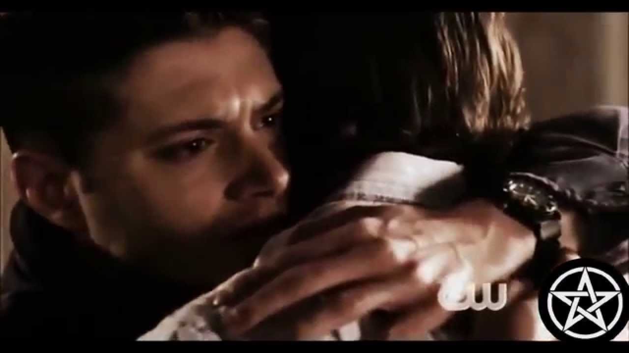 see you again • sam & dean