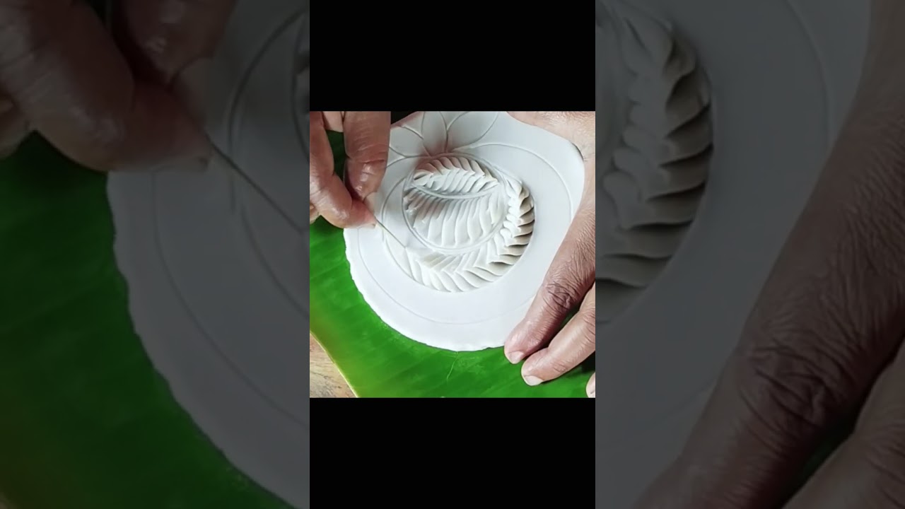নকশি পিঠার ডিজাইন #nokshipitha#for u#video viral#@jannatul kitchen 123🥰🥰😍