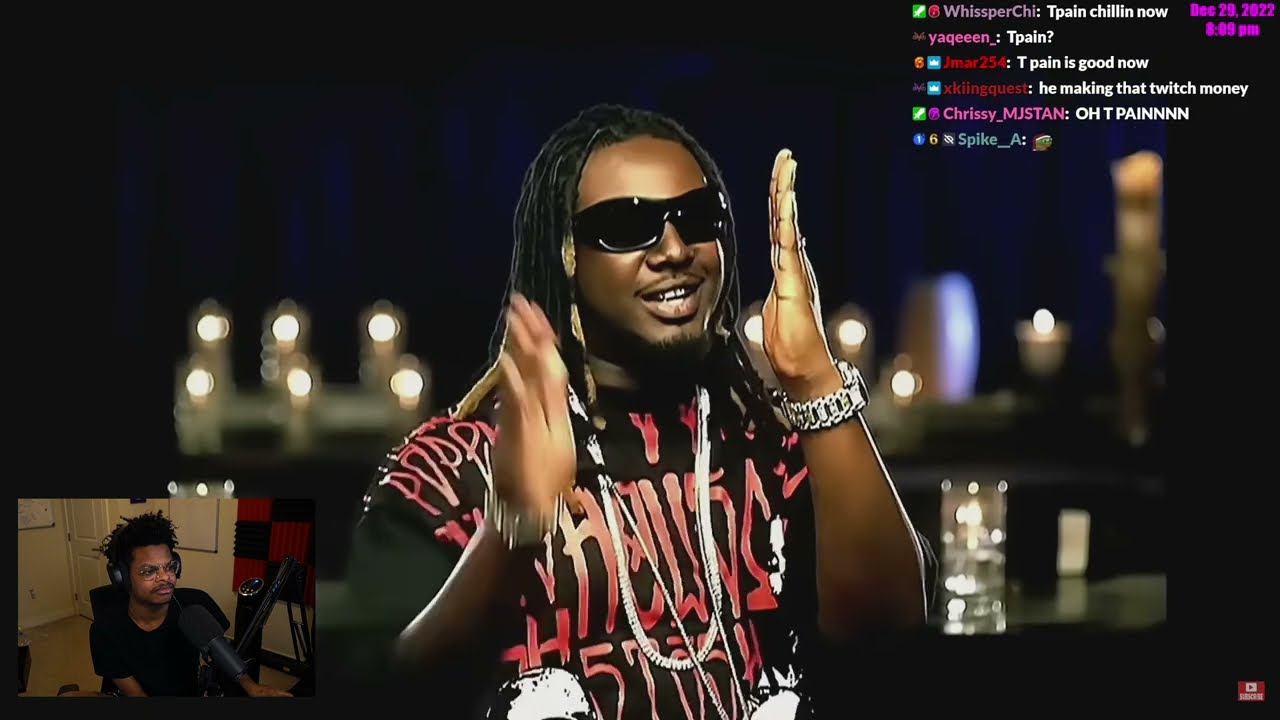 ImDOntai Reacts To Rappers Who Went Broke In THe Stupidest Ways