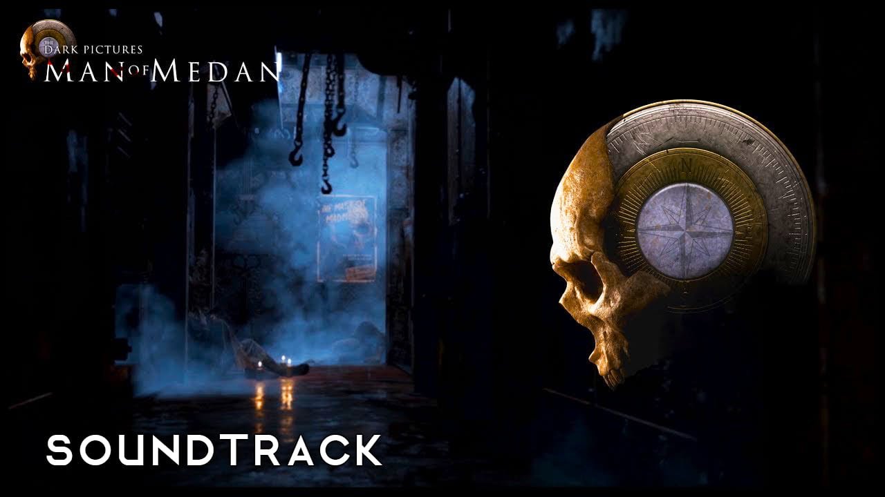 MAN of MEDAN - Intro Song - A Conversation With Death