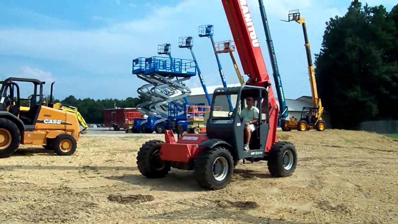MT6034 Vid