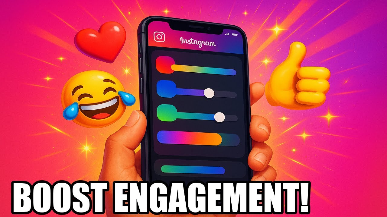 How to Make a Poll on Instagram for More Engagement