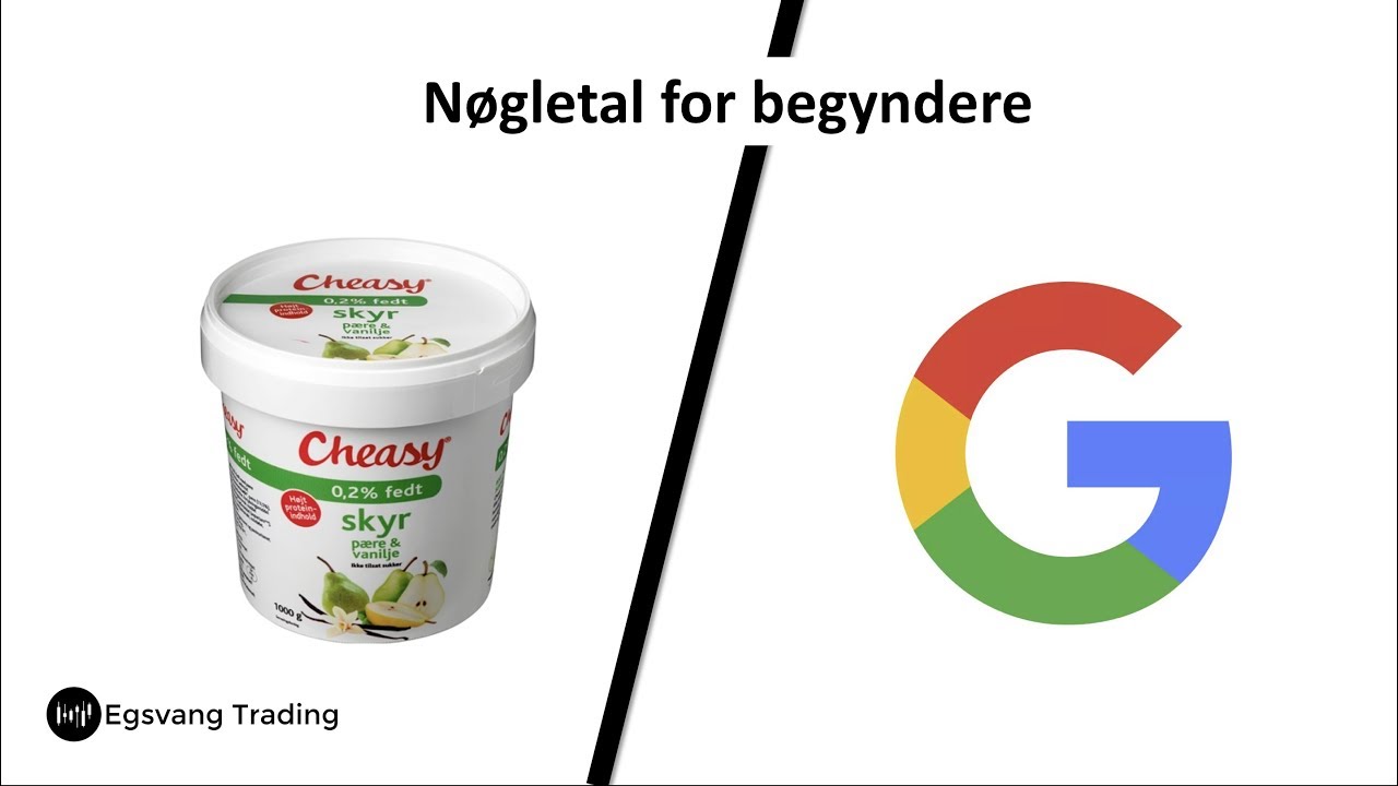 Investering for begyndere: Nøgletal nemt forklaret (Hverdagseksempel)