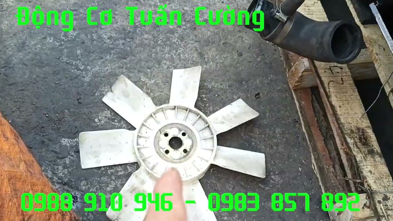 Động cơ YC 490 QZL siêu đẹp BÁN cho Khách hàng Hà Giang. Ae cần MUA hàng alo e 0988 910 946.