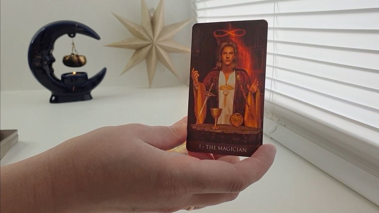 Что НЕОЖИДАННО СКОРО произойдёт🚀🕑🔥😅 OTVET U TARO 🃏 Глубокий расклад 🔮 ТАРО