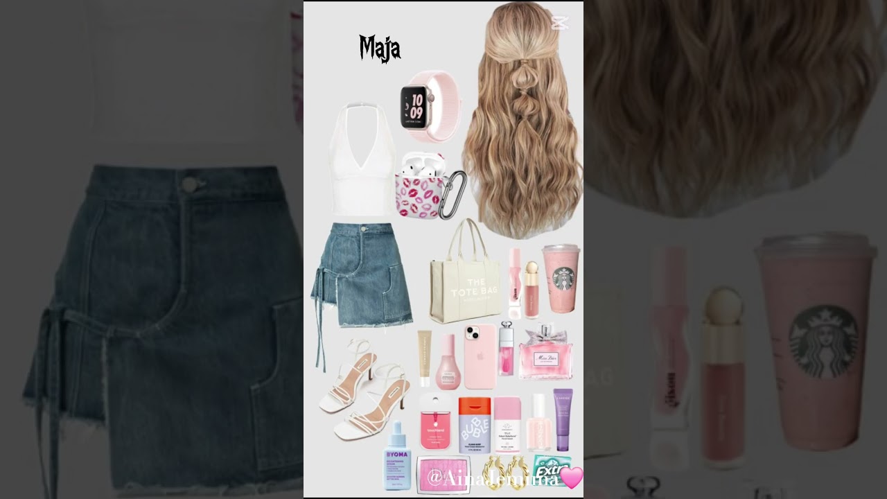 Tvoje ime tvj outfit pt 3