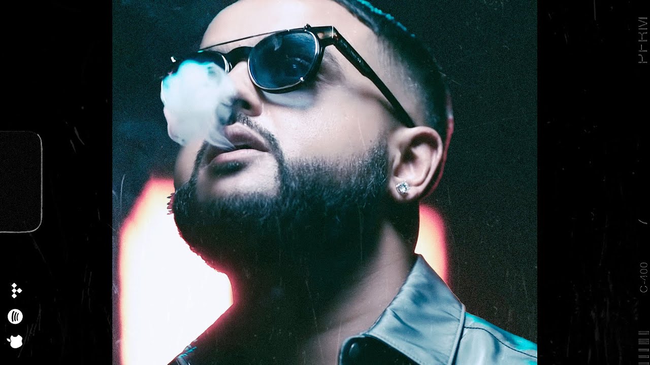 [FREE FOR PROFIT] NAV Type Beat 